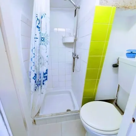 Appartamento Beautiful Flat Lisbona