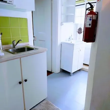 Beautiful Flat * Lisbona