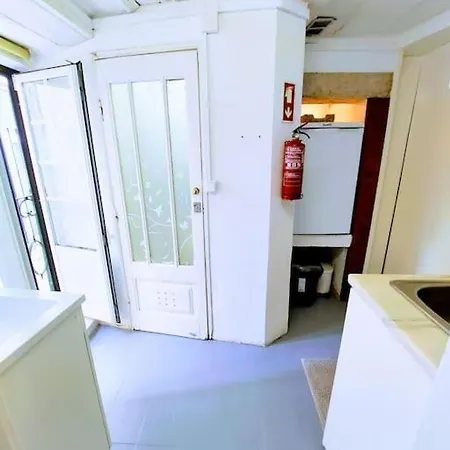 Appartamento Beautiful Flat Lisbona