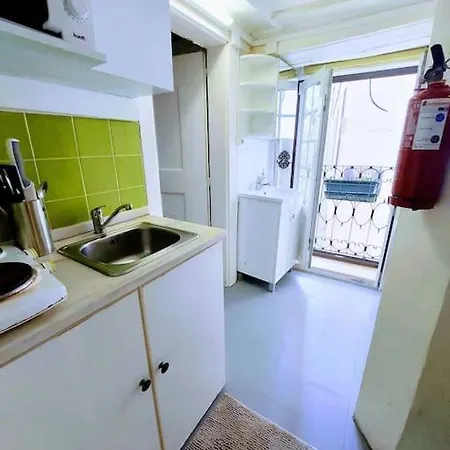 Апартаменты Beautiful Flat