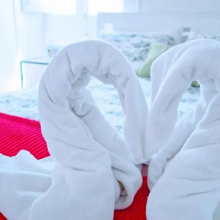 Апартаменты Beautiful Flat