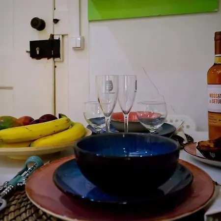 Beautiful Flat Apartman