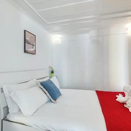 Apartamento Beautiful Flat *