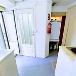 Apartment Beautiful Flat Lissabon