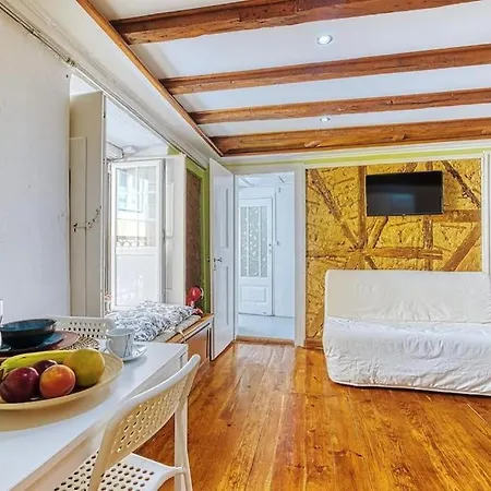 Beautiful Flat * Lissabon